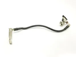 BMW 2 F46 Plus / Klema / Przewód akumulatora 61216821203