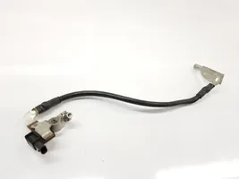 BMW 2 F46 Plus / Klema / Przewód akumulatora 61216821203