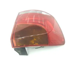 BMW X1 E84 Lampa tylna 03425570