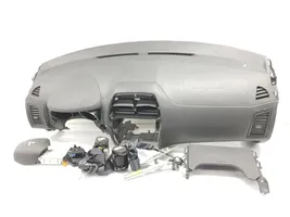 Mitsubishi ASX Set airbag con pannello 