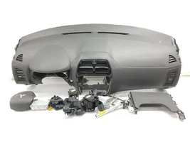 Mitsubishi ASX Set airbag con pannello 