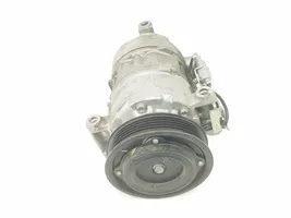 Infiniti Q30 Ilmastointilaitteen kompressorin pumppu (A/C) 926005DA1A