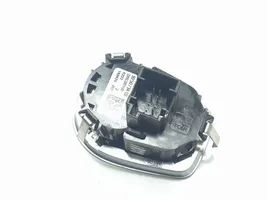 BMW 3 F30 F35 F31 Interruttore a pulsante start e stop motore 9250734