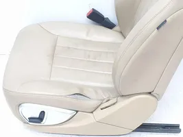 Mercedes-Benz ML W164 Sēdekļu komplekts 