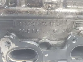Mercedes-Benz GLE (W166 - C292) Testata motore R642016