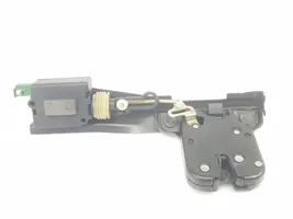 Audi TT Mk1 Tailgate lock latch 8N0827505A