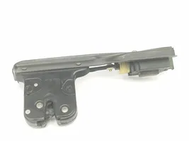 Audi TT Mk1 Tailgate lock latch 8N0827505A