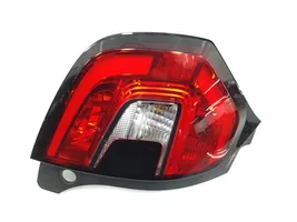 Renault Twingo III Lampa tylna 265551677R