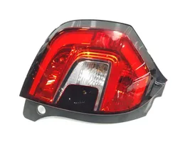 Renault Twingo III Lampa tylna 265551677R