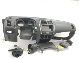 Mitsubishi ASX Set airbag con pannello 