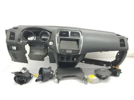 Mitsubishi ASX Set airbag con pannello 