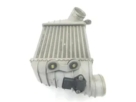 Audi TT Mk1 Välijäähdyttimen jäähdytin 8N0145803