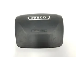 Iveco Daily 6th gen Poduszka powietrzna Airbag kierownicy 05801561543