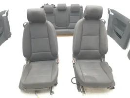 Audi A3 S3 8L Juego del asiento 