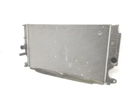 Toyota Avensis T270 Radiateur de refroidissement 164000R061