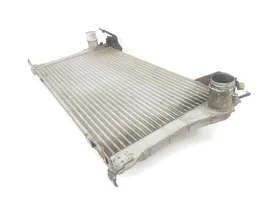 Toyota Avensis T270 Chłodnica powietrza doładowującego / Intercooler JD1271003521