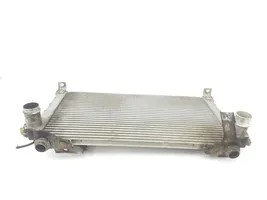 Toyota Avensis T270 Chłodnica powietrza doładowującego / Intercooler JD1271003521