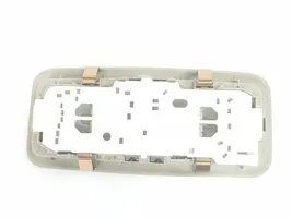 Toyota Avensis T270 Rivestimento della console di illuminazione installata sul rivestimento del tetto 8125005030