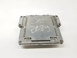 Jeep Cherokee III KJ Sterownik / Moduł ECU P56044299AD