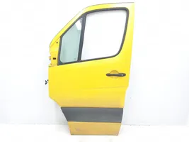 Volkswagen Crafter Drzwi przednie 2E0831051