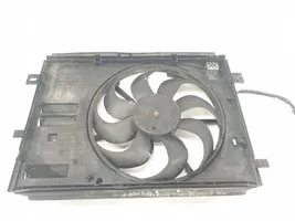 Peugeot Expert Ventilateur de refroidissement de radiateur électrique 19995YY0659EN