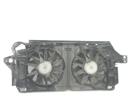Volkswagen Crafter Ventilatore di raffreddamento elettrico del radiatore 877968X