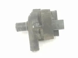 Volkswagen Crafter Electric auxiliary coolant/water pump A2118350264