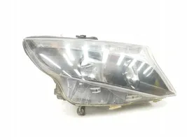 Mercedes-Benz Vito Viano W447 Lampa przednia 01112110