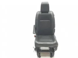 Citroen Jumpy Asiento delantero del conductor 