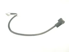 Volkswagen Crafter Positive cable (battery) A9064409437