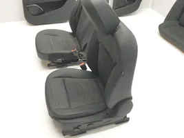 Alfa Romeo Stelvio Seat set 