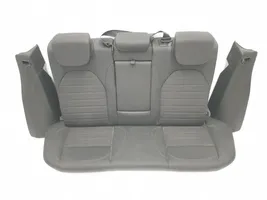 Alfa Romeo Stelvio Seat set 