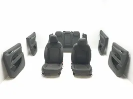 Alfa Romeo Stelvio Seat set 