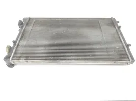 Seat Ibiza III (6L) Radiateur de refroidissement 6Q0121253Q