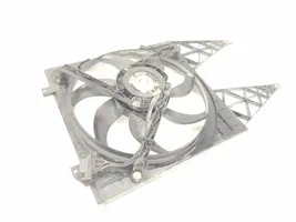 Seat Ibiza III (6L) Ventilateur de refroidissement de radiateur électrique 6Q0121207N