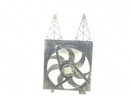 Seat Ibiza III (6L) Ventilateur de refroidissement de radiateur électrique 6Q0121207N