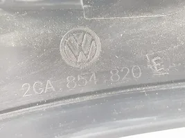 Volkswagen T-Roc Takalokasuojan koristelista 2GA854820E