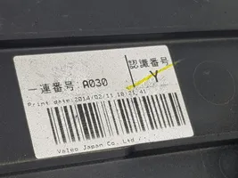 Infiniti Q50 Elektryczny wentylator chłodnicy 214814GC0B