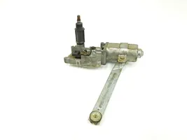 Land Rover Discovery Takalasinpyyhkimen moottori AMR387218K6