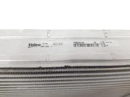 Citroen Jumpy Interkūlerio radiatorius 9806562180