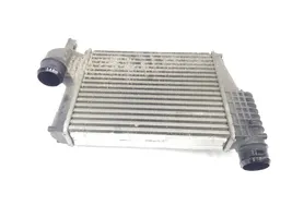 Citroen Jumpy Interkūlerio radiatorius 9806562180