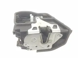 BMW 1 F20 F21 Serratura portiera anteriore 7229458