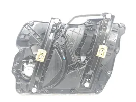 Alfa Romeo Stelvio Elektryczny podnośnik szyby drzwi przednich 50552802