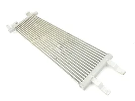 Alfa Romeo Stelvio A/C cooling radiator (condenser) 50555627