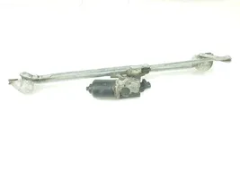 Toyota Land Cruiser (J120) Tringlerie et moteur d'essuie-glace avant 8511060330