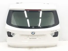 BMW X3 F25 Couvercle de coffre 7275066