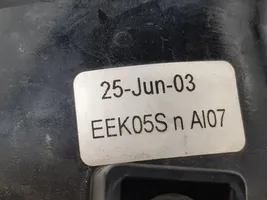 BMW 3 E46 Światło przeciwmgłowe przednie 6911007