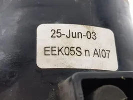 BMW 3 E46 Światło przeciwmgłowe przednie 6911007