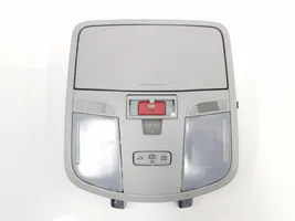 Hyundai Kona I Kattokonsolin valaisinyksikön koristelista 92800J9120