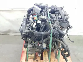 Renault Kadjar Moteur K9K648